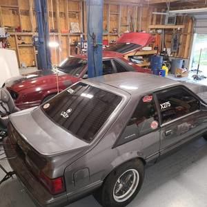 Meet your Posher, Justin